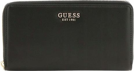Actual product image Guess Laurel ladies' wallet Slg Lcheque