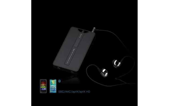 Produktbild Aune BU2 (Display, USB-DAC, Bluetooth)