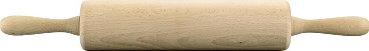 Actual product image Zenker Wallwood light brown