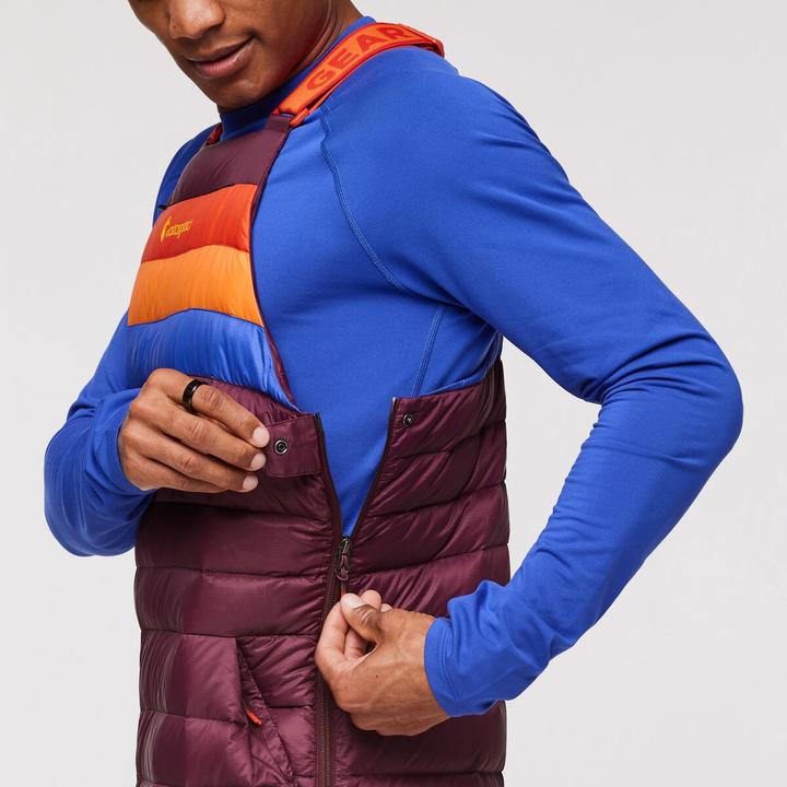 Image du produit Cotopaxi Fuego Down Overall (XL)