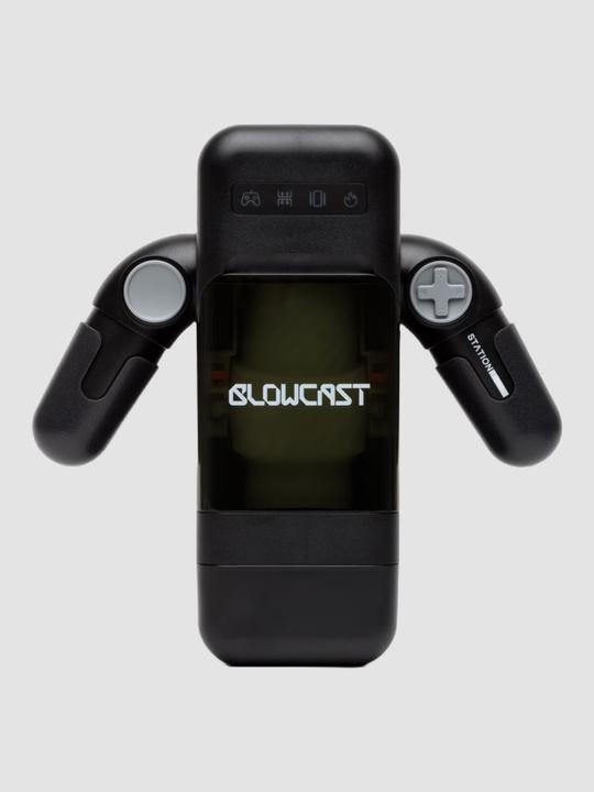 Produktbild Blowcast Blowbot