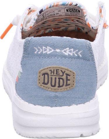 Actual product image Hey Dude Wendy (42)