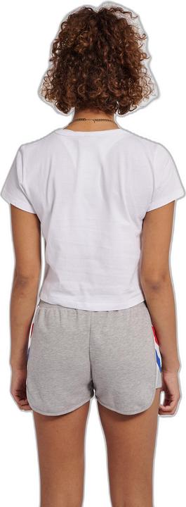 Actual product image hummel Ic Texas Cropped T-Shirt (L)
