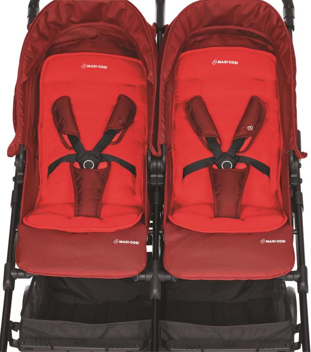 Produktbild Maxi-Cosi Dana for 2