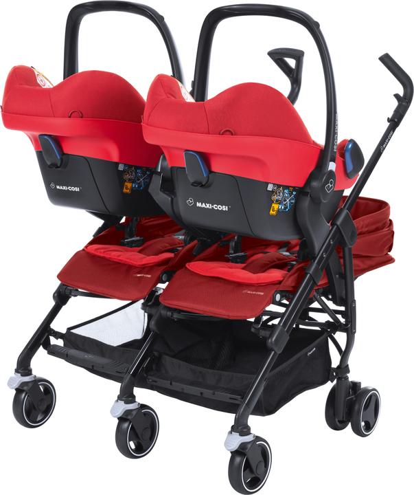 Produktbild Maxi-Cosi Dana for 2