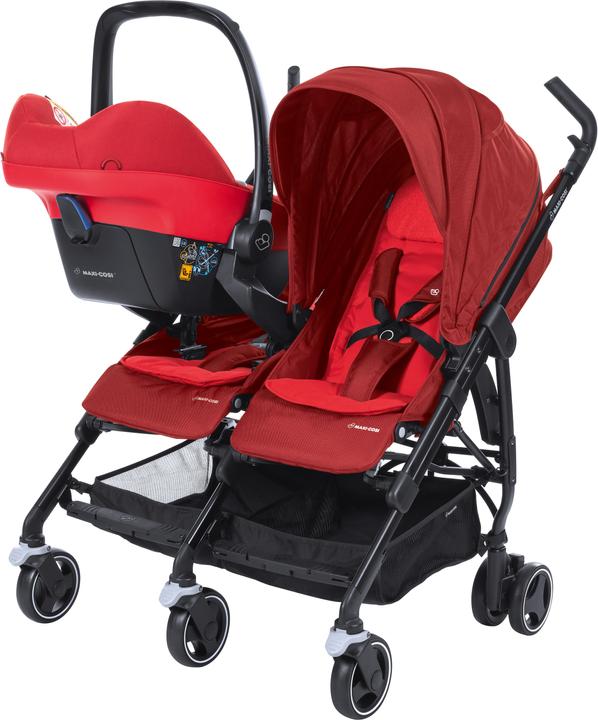 Produktbild Maxi-Cosi Dana for 2