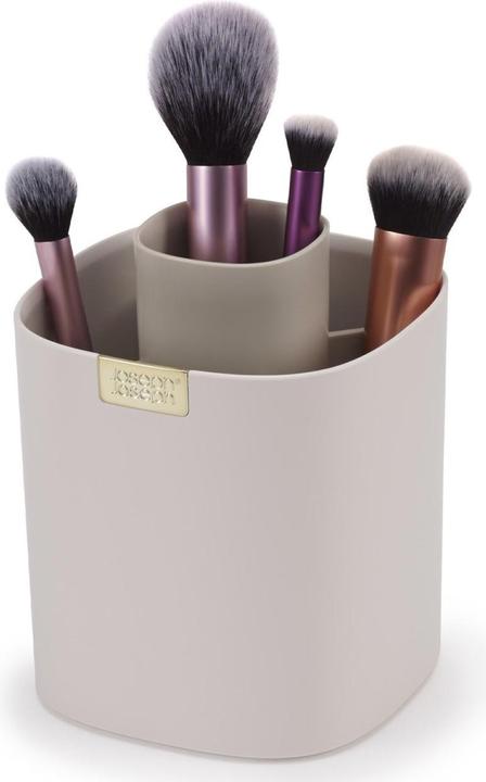 Produktbild Joseph Joseph MakeUp Brush Pot Viva Shell