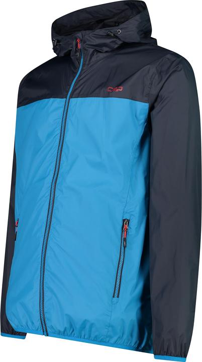 Actual product image CMP Campagnolo Hoodie Rain (4XL)