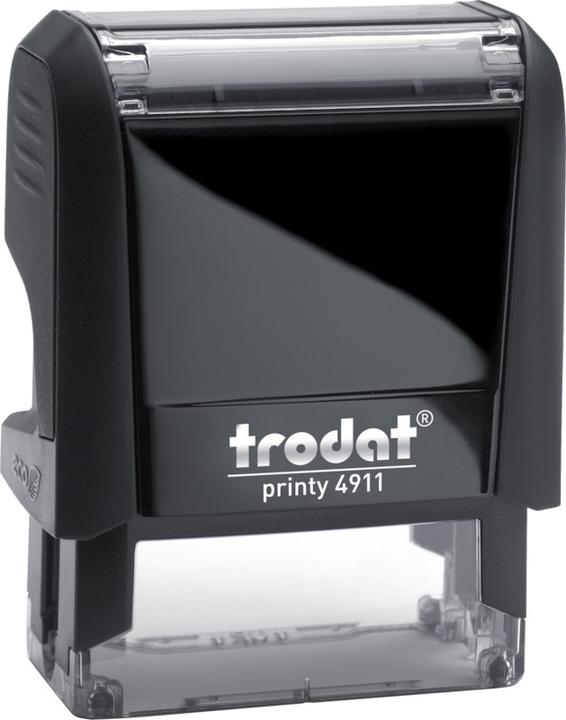 Produktbild Trodat PRINTY - Stempelautomaten
