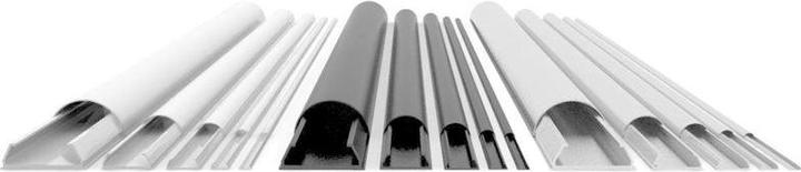 Produktbild Multibrackets Aluminium Kabelkanäle (Kabelkanal, 110 cm)