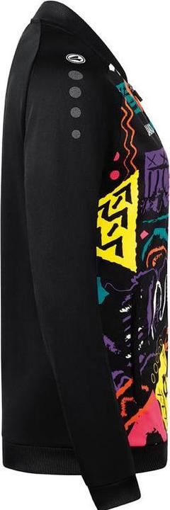 Actual product image JAKO Tropicana inlet jacket (42)