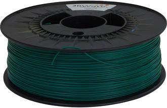 Produktbild Dutch Filaments Filament (PLA, 1.75 mm, 1000 g, Grün)