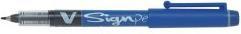 Immagine prodotto Pilot V-Sign Pen 0,6 mm SW-VSP-BL blu (Blu, 1 x)