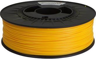Produktbild Dutch Filaments Filament (PLA, 1.75 mm, 1000 g, Gelb)