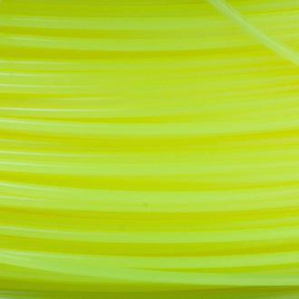 Actual product image Dutch Filaments Filament (PLA, 1.75 mm, 1000 g, Yellow)