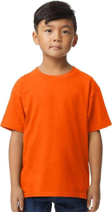 Gildan Midweight Soft Touch TShirt