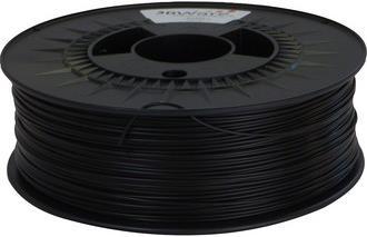 Immagine prodotto Dutch Filaments Filamento (PLA, 1.75 mm, 1000 g, Nero)