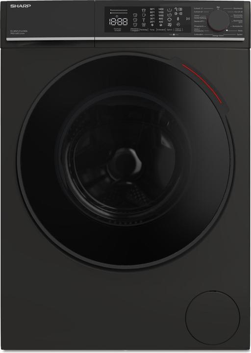 Immagine prodotto Sharp ES-WNFL914CMDA-EN (9 kg, A sinistra)