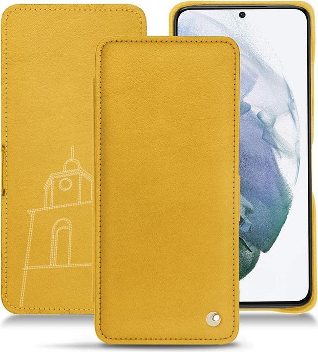 Jaune soulèu ( Pantone #F3B934 )