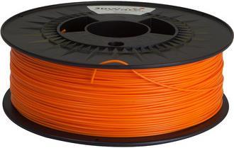 Produktbild Dutch Filaments Filament (PLA, 1.75 mm, 1000 g, Orange)
