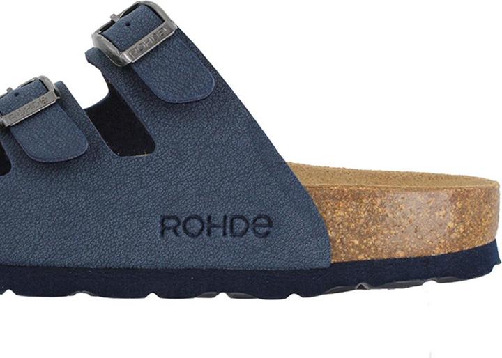 Immagine prodotto Rohde Mules (36)