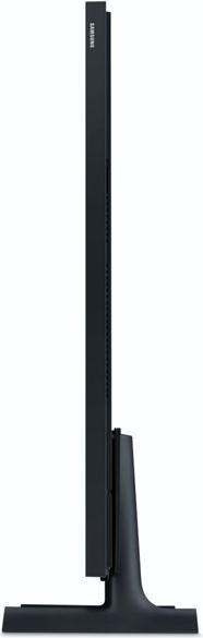 Image du produit Samsung SAMS GQ-43LS03BG TCS SMA UHD 108 GQ43LS03BGUXZG (43", LS03B, QLED, 4K)