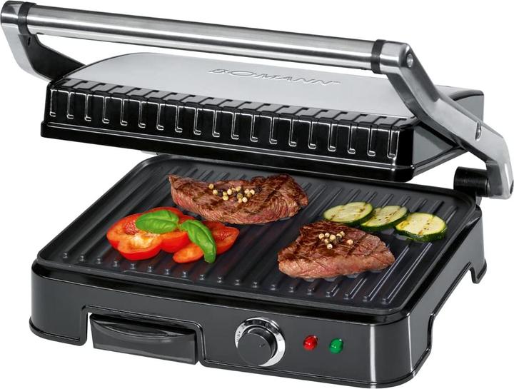 Actual product image Bomann KG 2242 CB