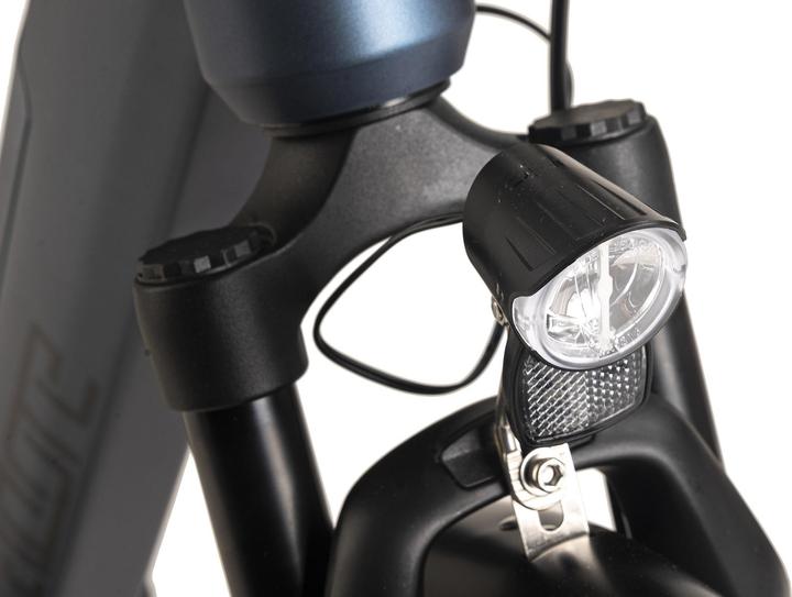 Image du produit Adore Vélo électrique de randonnée ATR-190 (53 cm)