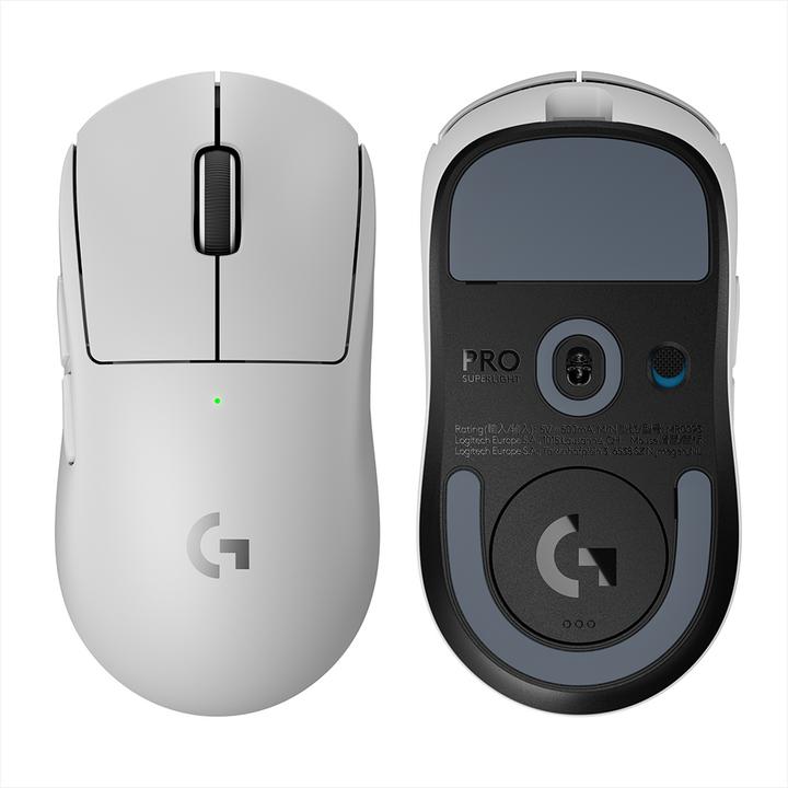Produktbild Logitech G Pro X Superlight 2 (Kabellos)