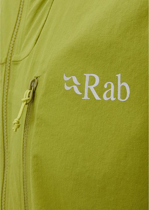Produktbild Rab Borealis (M)