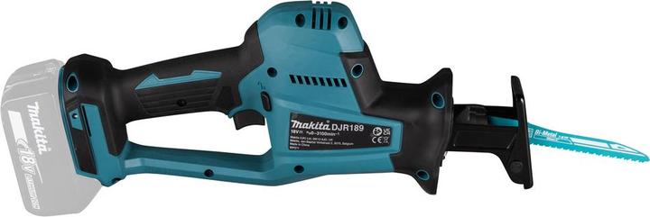Actual product image Makita Reciprocating saw