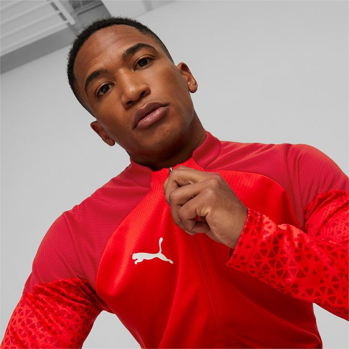 Image du produit Puma teamCUP Veste d'entraînement red 3XL (3XL)