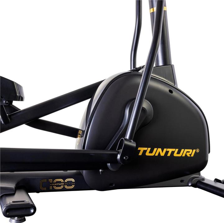 Image du produit Tunturi Centuri Crosstrainer C100F
