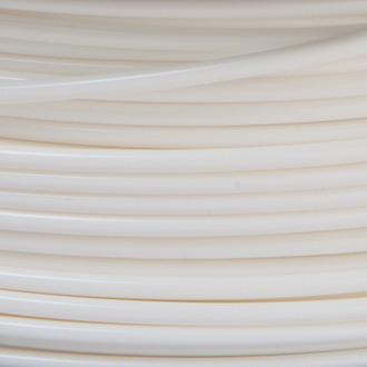 Immagine prodotto Dutch Filaments Filamento (PLA, 2.85 mm, 1000 g, Bianco)