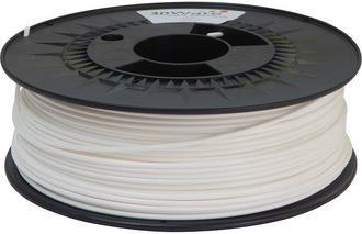 Immagine prodotto Dutch Filaments Filamento (PLA, 2.85 mm, 1000 g, Bianco)