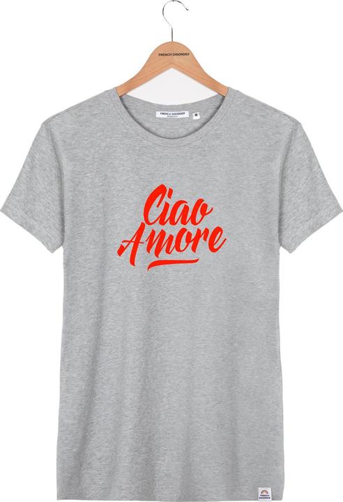 French Disorder t-hirt french diorder (S)