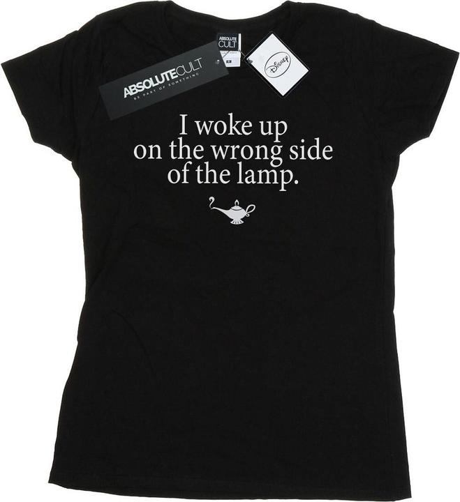Produktbild Disney Aladdin Wrong Side Of The Lamp TShirt (XL)
