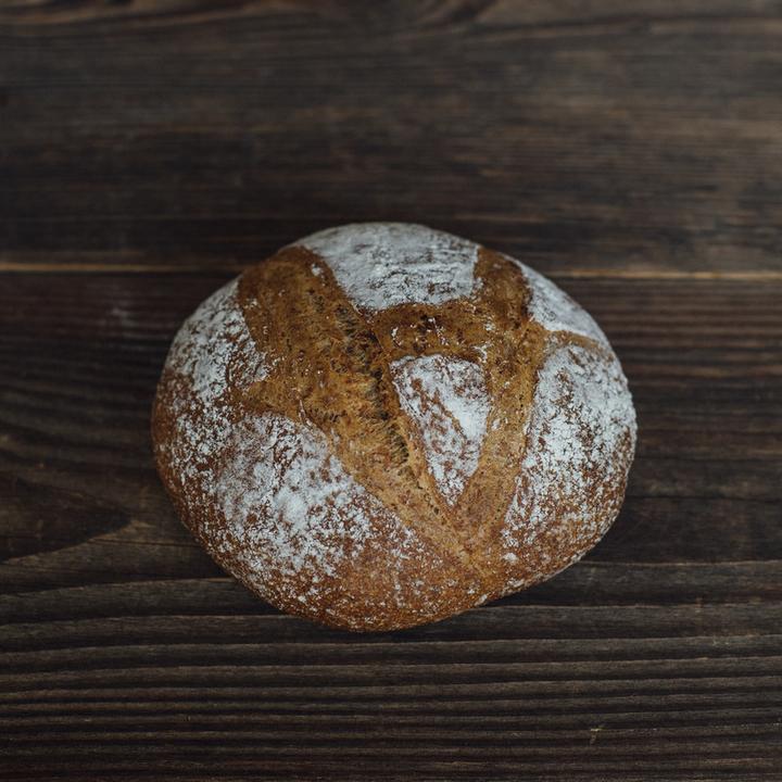 Actual product image Altbachmühle Coarse wholemeal wheat flour (1000 g)