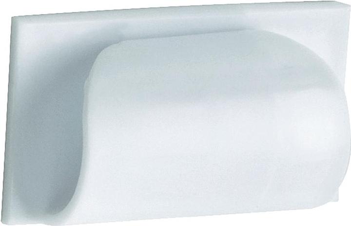 Actual product image 3M Cable clip self adhesive Transp