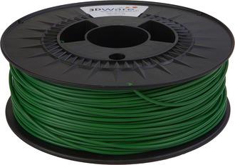 Produktbild Dutch Filaments Filament (PLA, 2.85 mm, 1000 g, Grün)