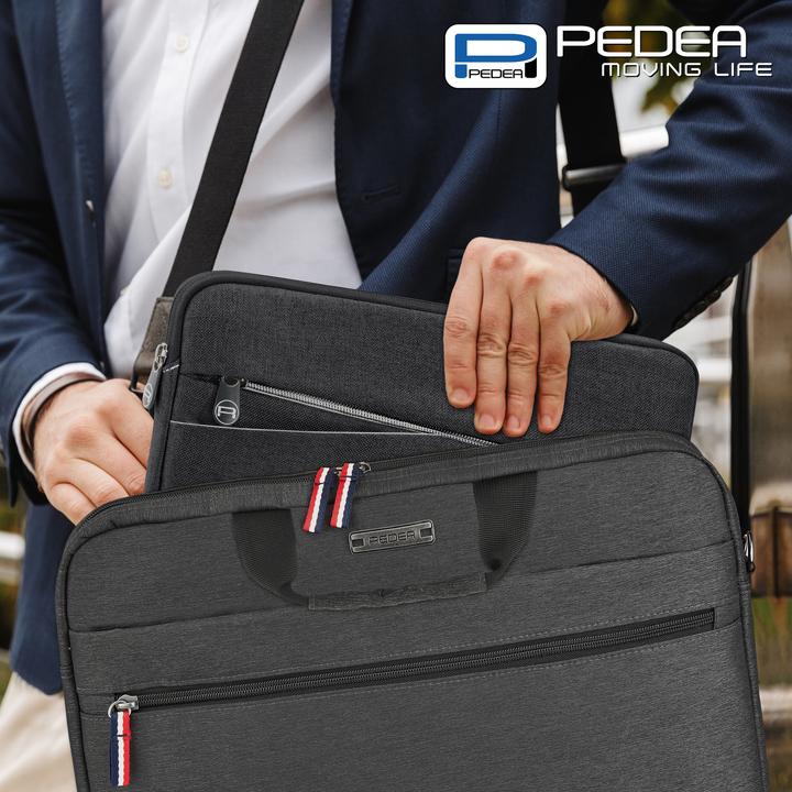 Actual product image Pedea Fashion (iPad Pro 12.9 2020 (4. Gen), Various, iPad Pro 12.9 2017 (2. Gen), iPad Pro 12.9 2018 (3. Gen), iPad Pro 12.9 2015 (1. Gen))