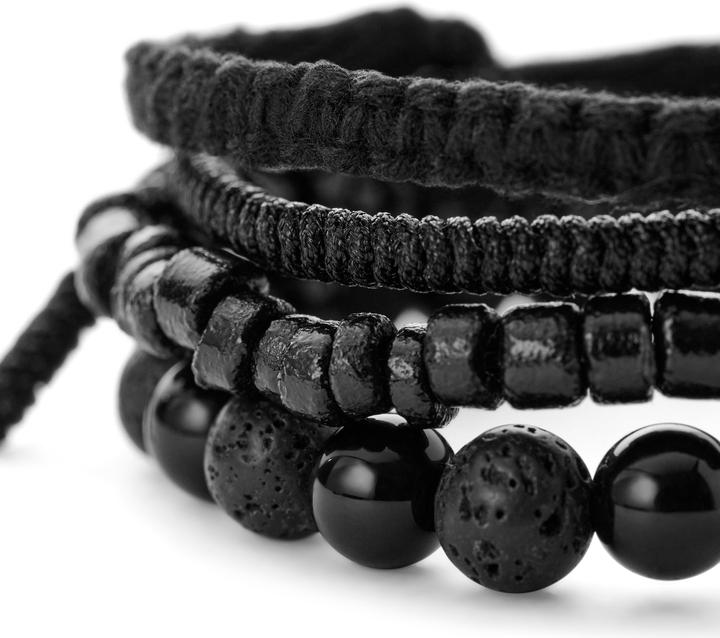 Immagine prodotto Lucleon Onyx (20 cm, Pietra naturale)
