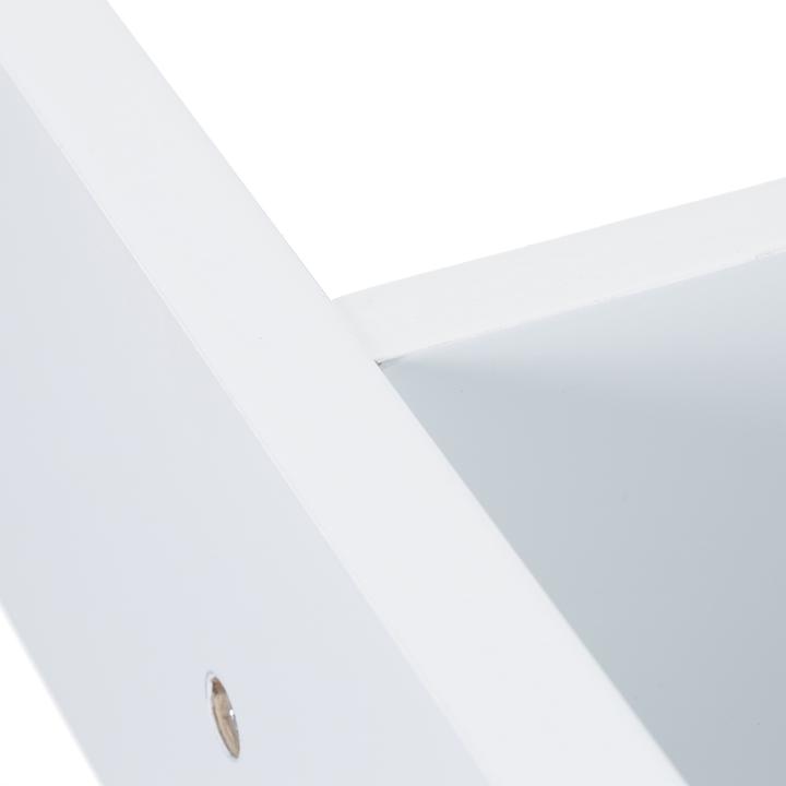 Image du produit Relaxdays Support à épices pour le réfrigérateur, étagère de rangement pour la cuisine (42 x 20 x 74 cm)