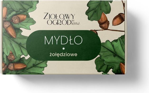 Produktbild NoName Eichelseife 100g