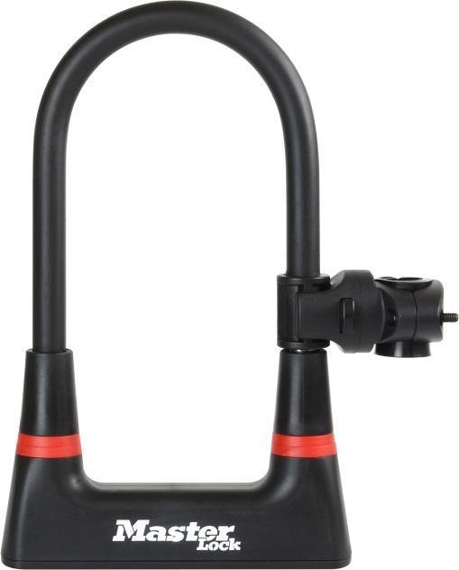 Image du produit Master Lock 8279 Serrure à étrier 14 mm x 210 mm x 104 mm
