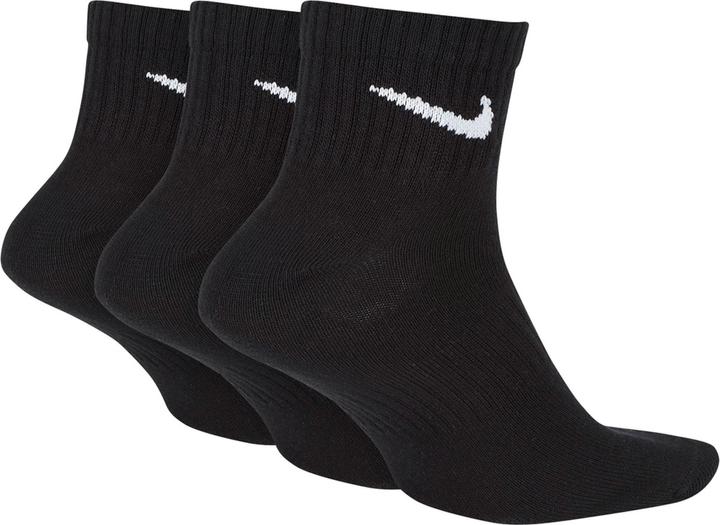 Actual product image Nike Everyday (pack of 6, 38 - 42)