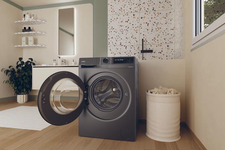 Produktbild Candy Pro Wash 500 BR (10 kg, Links)