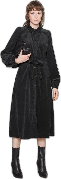 Actual product image Moss copenhagen 's long dress ilivia jeppi (XS)