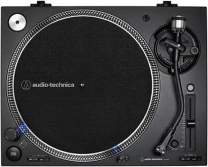 Produktbild Audio-Technica AT-LP140XP (Manuell)