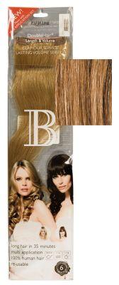 Balmain DH LV 40cm 27 (Level 8) honigblond Double Hair Length & Volume (Dh lv 27, 40 cm)